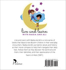 Make A Splash (Live and Learn with Nadia and Ali)