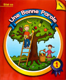 Kalimah Tayibah (French Edition, Set of 2 Books)