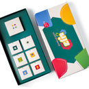 Darb Board Game (Set of 3 Board Games) لعبة معرفيه مليئة بالتحديات