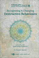 Therapy from Quran and Sunnah Series (Set of 3 Books)