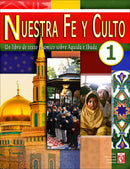 Nuestra Fe y Culto - Our Faith & Worship Volume: Spanish (Set of 2 Books)