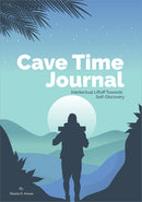 Cave Time Journal (36 Copies Bulk)