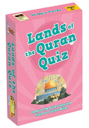 My First Quran Quiz Collection (Set of 6 Books)