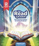 The Read Qaidah (Madinah Script) قراءة القاعدة