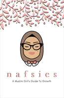 Nafsies - A Muslim Girl's Guide To Growth (60 Copies Bulk)