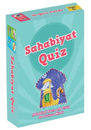My First Islamic Quiz Collection (Set of 6 Card Packs)