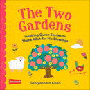 Baby’s First Box of Quran Stories (Set of 5 Books, Volume 2)