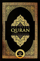 The Clear Quran (A Thematic English Translation) (8.4' x 5.8') 10 copies