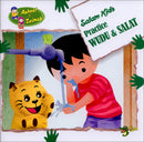 Salam Kids Series (Set of 4 Books)