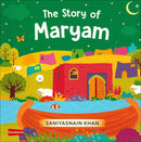 Ramadan and Eid - Gift Box (Set of 4 Books)