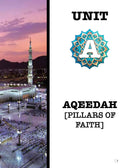 Living Islam - New Edition (Set of 4 Books)