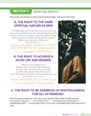 Health and Wellness: From an Islamic Perspective - Level 4