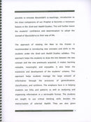 Sirah of Our Prophet Teacher's Manual: Grade 5