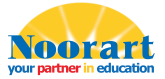 15% Off With Noorart Promo Code