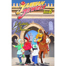 Jannah Jewels - Mystery in Morocco: Book 6
