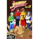 Jannah Jewels - Intrigue in India: Book 10