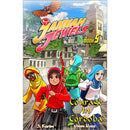 Jannah Jewels - Courage in Cordoba: Book 5