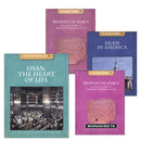 Living Islam - Old Edition (Set of 4 Books)