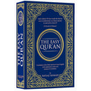 The Easy Qur’an (Revised Edition, Color May Vary) القران الميسر
