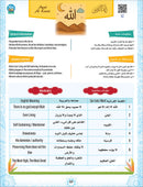 Bidaya The Five Skills Preliminary Memorization Level 1