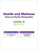 Health and Wellness: From an Islamic Perspective - Level 5