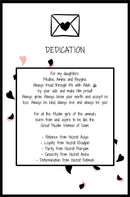 Nafsies - A Muslim Girl's Guide To Growth