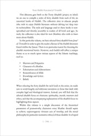 40 Hadith from Jami Al Tirmidhi