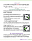 Health and Wellness: From an Islamic Perspective - Level 5