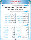 Bidaya The Five Skills Preliminary Memorization Level 1