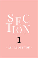 Nafsies - A Muslim Girl's Guide To Growth (60 Copies Bulk)