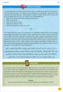 The Clear Quran - Tafsir for Kids (Surahs 1-9, Volume 1)