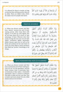 The Clear Quran - Tafsir for Kids (Surahs 1-9, Volume 1)