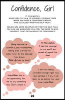 Nafsies - A Muslim Girl's Guide To Growth (60 Copies Bulk)