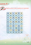 ICO Islamic Studies Textbook: Grade 2 (Light Edition)