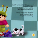 Akhlaaq Building Series (Set of 12 Books)