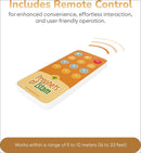 Prophets of Islam Interactive Islamic Wall Art