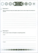 I Love Islam Workbook: Level 6 (International/Weekend Edition)