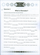 I Love Islam Workbook: Level 4 (International/Weekend Edition)