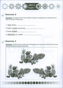 I Love Islam Workbook: Level 5 (International/Weekend Edition)