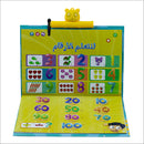 Marah Book - Educational Electronic Book - (English and Arabic Edition) كتاب مرح