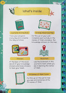 Beautiful Names of Allah: Kids Journal and Activity Book