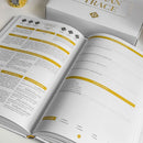 Quran Compass: Surah Summary Guide & Reflection Journal