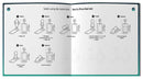 My Salah Mat for Adults Smart Interactive Prayer Rug with Speaker & 25 Touch Keys – Learn Salah, Surahs & Duas (Returned Item: Like New)