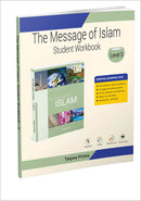 The Message of Islam Workbook: Level 5