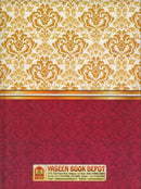 Color Coded Panj Para with Tajweed Rules | English/Urdu (Juz 1-5) HB