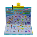 Marah Book - Educational Electronic Book - (English and Arabic Edition) كتاب مرح