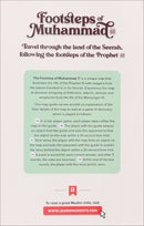 Footsteps of Muhammad (S): A Puzzle Adventure Following the Prophet's Life