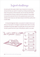 A Muslim Girl's Journal to Life's Big Changes