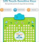 99 Names of Allah Interactive Islamic Wall Art