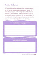 A Muslim Girl's Journal to Life's Big Changes